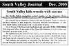 Scan of Article